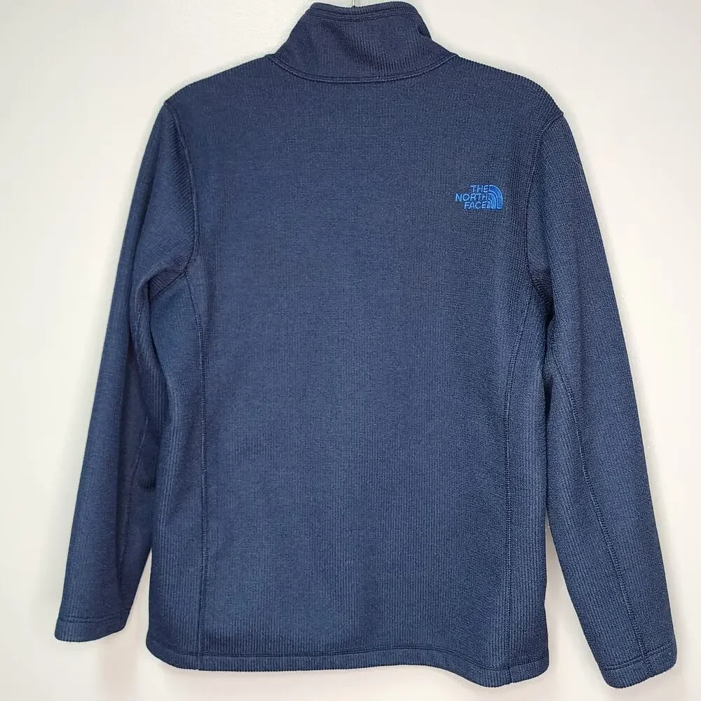 The North Face men north